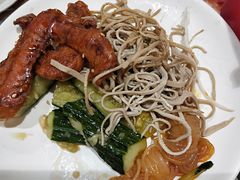 -福成自助烤肉(华冠天地城关店)