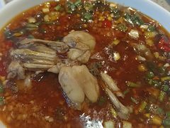 -味之绝美蛙鱼火锅(八号路店)