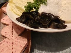 -额尔敦传统涮(公园西路店)
