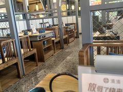 -湊湊火锅·茶憩(东城民盈国贸城店)