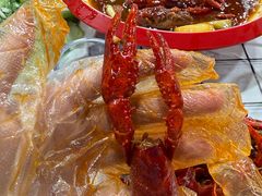 -虎虎龙虾大排档(双井店)