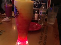 -Bubba Gump Shrimp