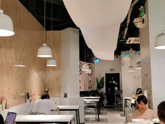 -友达面馆(广州总店)