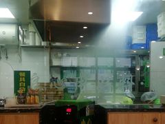 -天食包子铺(中华西路店)