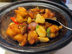 -汤城小厨•粤菜•靓汤(金宝街店)