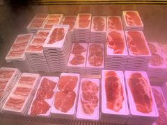 -谭三娘鲜切牛肉自助火锅(九眼桥总店)