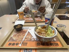 -吉野家(回龙观同成街店)