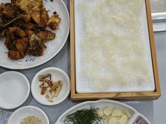 -凯盈阁·顺德私房菜·桑拿鸡