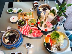 -享月汤皇·海鲜小火锅·聚会(曲江创意谷店)