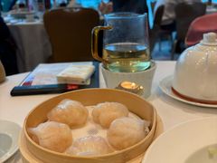 金悦虾饺皇-金悦轩海鲜酒家(拱北店)