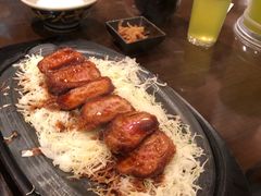 -矢场猪(名古屋站三井楼北馆店)