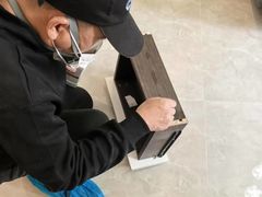 -科立恩进口除甲醛甲醛检测