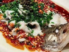 -君庭中餐馆(湘江豪生店)