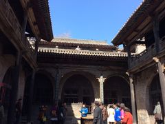 -山西王家大院