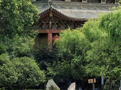 -洛阳白马寺