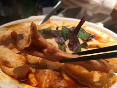 -桂小厨广西菜(万象城店)