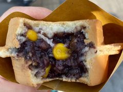 -薛新颖红豆饼(中式甜点山师店)