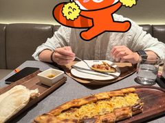 -Efes Turkish & Mediterranean Cuisine 艾菲斯餐厅(陆家嘴店)