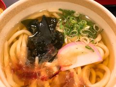 -杵屋(京都ポルタ店)