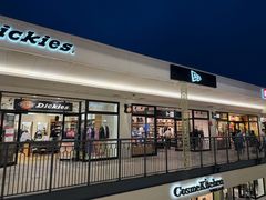 -三井奥特莱斯购物城(爵士之梦长岛店)