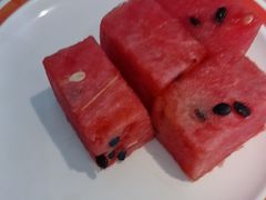 -比格比萨自助(云冈区步行街店)