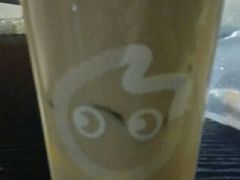 烧仙草-CoCo都可(中华广场店)