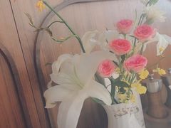 -黑宝石西餐厅(汇励99城市公园店)