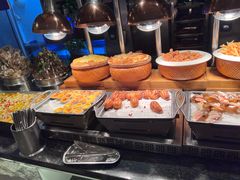 -星伦多自助料理·涮烤一体(江桥万达店)