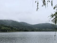 -南北湖风景区