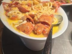 -张家卫·阳江菜·小海鲜(肥婆湾桥店)