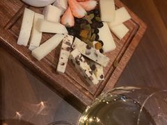 -Bistro Les Lilas丁香花小酒馆