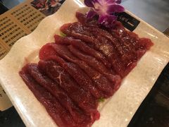 -唇辣号重庆老火锅(亦庄店)