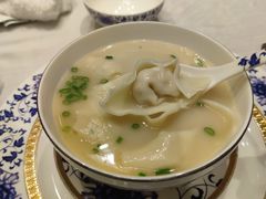 -Yan Ting 宴庭中餐厅(上海静安瑞吉酒店)