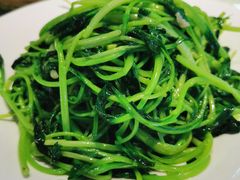 鸡毛菜-胖姐渔村(中源大道店)
