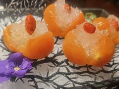 -松鹤精致料理(五一中路店)