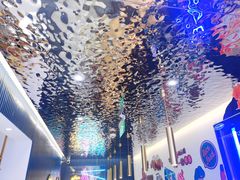 -壹粉屋新疆炒米粉(建外SOHO东区店)