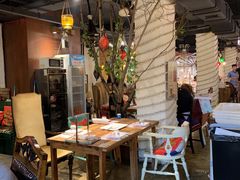 -通海俄式烧烤·俄罗斯大串(嵩山路店)