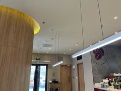 -COSTA COFFEE(哈尔滨凯德学府店)