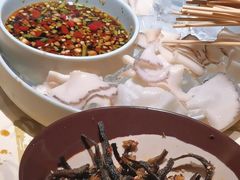 -串盟烧烤大排档·长沙美食地标(星沙店)