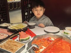 -山城辣妹子(定福庄店)