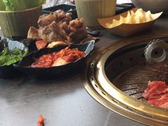 -花时·炭火烧肉(东百中心A馆店)