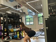 -VPsmart私教健身工作室(新华路旗舰店)