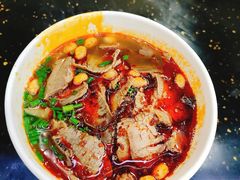 桂林米粉-覃肥叔桂林米粉(粮道街店)