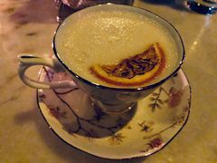 -柒Lounge(三里屯店)