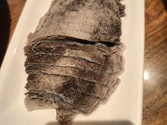 鲜百叶-南门涮肉(上海二店)