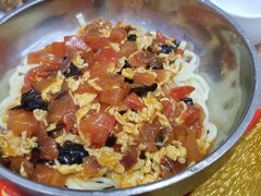 -东北人粗粮饺子坊(南山店)