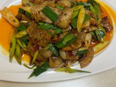 -成都驻京办餐厅(蜀都宾馆店)