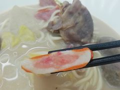 -麻小劲菌汤麻辣烫(体育西路店)