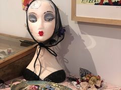 -恋物百货商店(华侨城店)