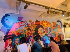 -Mesa Madre梅萨妈妈·Bintana(国贸店)